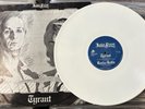 Judas Priest / Tyrant - RARE Limited Edition White Vinyl 12