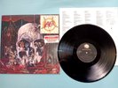 SLAYER SOUTH OF HEAVEN 88 RARE AUSTRALIA PRESS MASTERDISK VINYL LP METAL THRASH