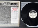 Stiff Little Fingers - The Peel Sessions Vinyl 1996 UK PRESS SFPS004 BBC Library