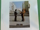 Pink Floyd - Wish You Were Here - CBS Mastersound 1980 Half Speed Mastered