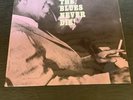 OTIS SPANN.   THE BLUES NEVER DIE