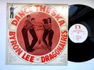 Byron Lee & The Dragonaires - Dance The Ska - VG+ to EX  Vinyl LP ULTRASONIC