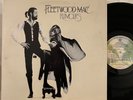 Fleetwood Mac Rumours Vinyl LP WB BSK 3010 Poster The Chain, Don't Stop, Dreams