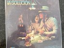 ORQUESTA LA SOLUCION/FRANKIE RUIZ  & /TH REC/LA RUEDAVG+VINYL/VEA Y LEA