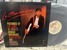 LA BAMBA MOVIE SOUNDSTRACK  1987  UNPLAYED NM++ VINYL LP RECORD NICE  LOWEST $$