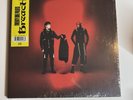 Twenty One Pilots  Breach Raw Fear Listening Party Picture Disc w Velvet Cover