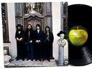 THE BEATLES AGAIN Hey Jude 1970 LP APPLE SW-385 NEAR MINT Vinyl Bell Sound