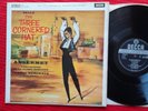 ANSERMET / FALLA / The Three Cornered Hat DECCA SXL 2296 4D/2D WBG ED1