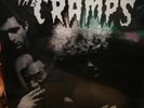 THE CRAMPS - Voodoo Rythm SEALED album vinyl LP 1983 live rehearsals