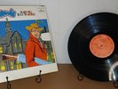 David Bowie The Man Who Sold the World LP