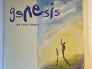 GEN LP3 Genesis We Can't Dance Cover M Vinyl 2x M 1991 Europe Virgin