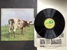 Pink Floyd - Atom Heart Mother, UK 1st press, A-1G/B-1G, EX/VG, Gramophone, OIS