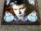 DAVID BOWIE - Live(EU 2019 SEALED TRIPLE VINYL ALBUM / MINT )