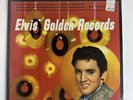 New/Sealed Elvis Presley LP 1958 Elvis Golden Records RCA/Victor LSP-1707(e)