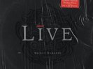 Live Secret Samadhi (1997) Radioactive RAR2-11590 Limited Edition White 2xLP