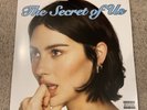 Gracie Abrams The Secret of Us 1 Year Anniversary Edition LP Vinyl Blood Record