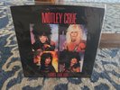 Motley Crue - Looks That Kill/Piece Of Your Action - 45 Vinyl 1982