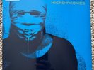 Cabaret Voltaire - Micro-phonies REMASTERED VINYL NEW AND SEALED