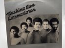Commodores-Machine Gun-R&B Motown Records M6-798S1 LP Vinyl 1974 USA NM/VG+