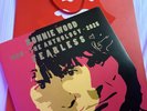 Ronnie Wood SIGNED Fearless 2LP Vinyl Anthology Rolling Stones EXACT PHOTO PROOF