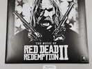 The Music of Red Dead Redemption 2 (Original Score - Vinyl) US Seller