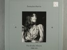 EMMYLOU HARRIS Studio Albums 1980-83 NONESUCH LP BOX SET 5x VINYL Record USED