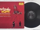 1st U.S. MONO Press Orlando Marin & His Orchestra “Se Te Quemó La Casa” 1962.