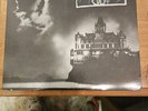 BLUE ÖYSTER CULT- IMAGINOS 1988 VINYL LP  1988 COLUMBIA Promo