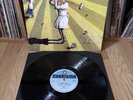 GENESIS   Nursery Cryme   1971 UK LP G/Fold, Blue Hatter Labels