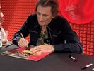 Ronnie Wood SIGNED Fearless 2LP Vinyl Anthology Rolling Stones PHOTO PROOF