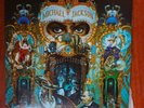Michael Jackson ‎– Dangerous [1991] Vinyl 2xLP Electronic Pop Epic Rare Version