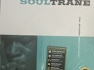 Soultrane John Coltrane (2022) Sealed 180g MONO Vinyl Analogue Productions AAA