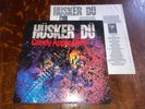 HUSKER DU 