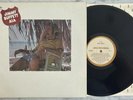 Jimmy Buffett A1A U.S. Reissue 1980 LP Tan Beige label VG+++ EXCELLENT Like New
