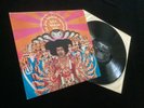 Jimi Hendrix Experience - Axis: Bold As Love - UK 1st Press Mono Gatefold LP