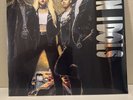 Teen Idols ST Self-Titled Colored Yellow Black 25th Anniversary Fat Wreck Chords