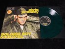 ELVIS PRESLEY LP SOLDIER BOY 53310761 RARE 180G GREEN/BLACK VINYL ONLY 300 MADE