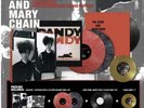 Third Man Vault 65 Jesus & Mary Chain Psychocandy 40th Anniversary New Vinyl LP