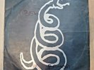 Metallica RARE Zimbabwe Pressing, Black Album, Sabbath, Maiden, Ozzy, AC/DC, Dio