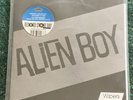 Wipers 7” Vinyl EP Alien Boy +3 RSD 2019 New
