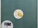 Quando Quango : Love Tempo UK 1983 black vinyl 12