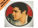 Elvis Presley   Troubles Vinyl LP Picture Disc NM/M