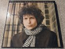 BOB DYLAN BLONDE ON BLONDE 3X LP 45RPM SEALED MFSL NUMBERED MINT