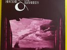 Siouxsie and the Banshees Tinderbox Cities in Dust Goth Rock 80's VG+