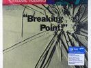 Freddie Hubbard - Breaking Point LP - Blue Note - BST 84172 180g Stereo SEALED