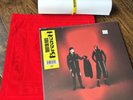 TWENTY ONE PILOTS BREACH Lp LISTENING PARTY Bundle W/ Bag Poster Bracelet