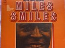 MILES DAVIS Miles Smiles LP COLUMBIA CS 9401 original 2-eye stereo NM