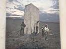 THE WHO Who's Next 3LP YOUNG VIC LIVE NY PLANT VINYL POLYDOR-TRACK  2003