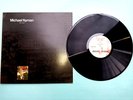 MICHAEL NYMAN DECAY MUSIC 1976 UK 1st OBSCURE No 6 VINYL LP BRIAN ENO ISLAND
