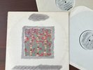 The Cure Happily Ever After Seventeen Seconds and Faith 1981 VG PLUS PLUS COPY